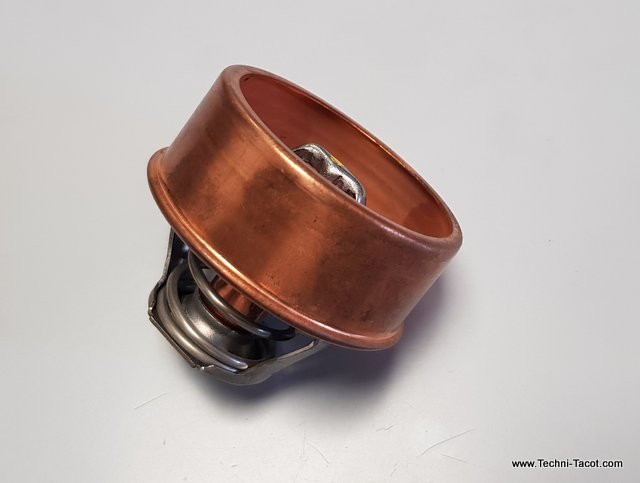 Thermostat - calorstat - Peugeot 203 et 403